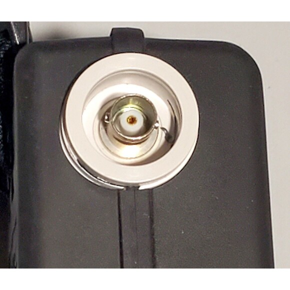 Magellan NAV DLX-10 Handheld GPS Satellite Navigator w/ Box VTG Tested Working - Picture 14 of 16